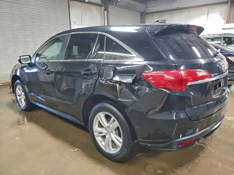2015 ACURA RDX   