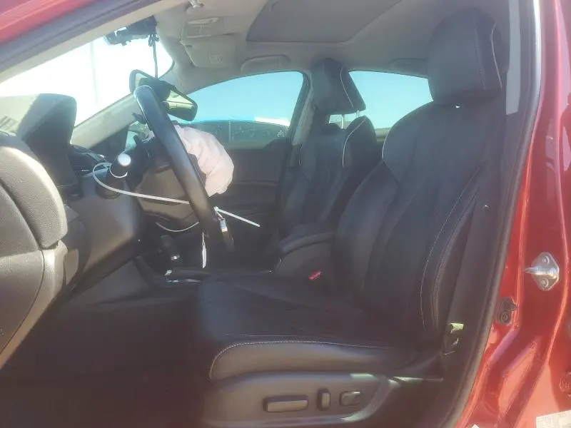 2022 ACURA ILX PREMIUM  