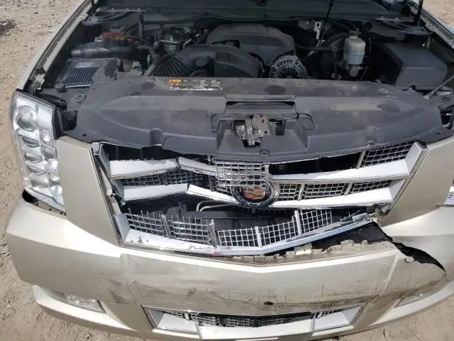 2014 CADILLAC ESCALADE PLATINUM  