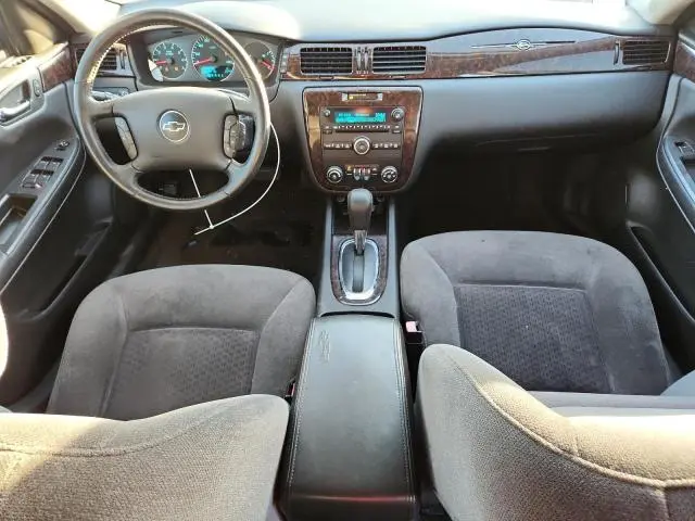 2012 CHEVROLET IMPALA LT  