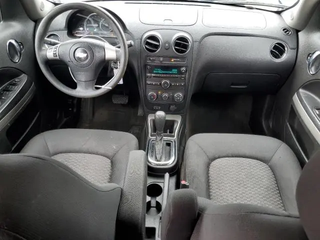 2010 CHEVROLET HHR LT  