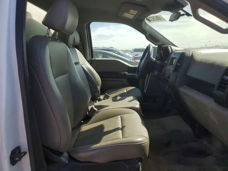 2020 FORD F150   