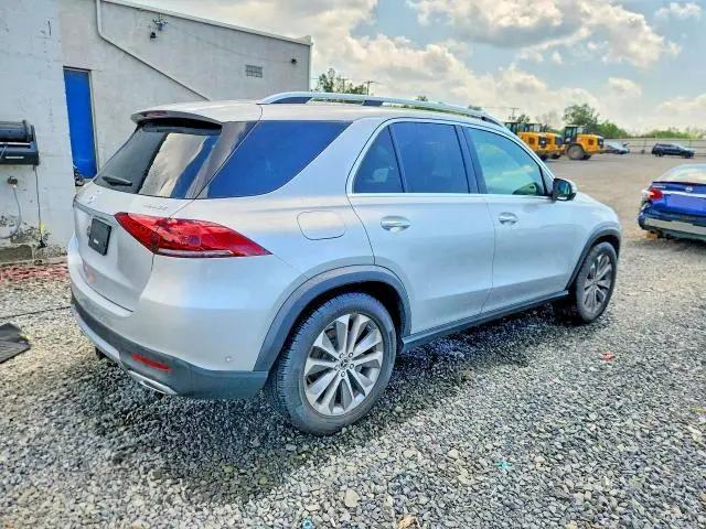 2021 MERCEDES-BENZ GLE 350 4MATIC  