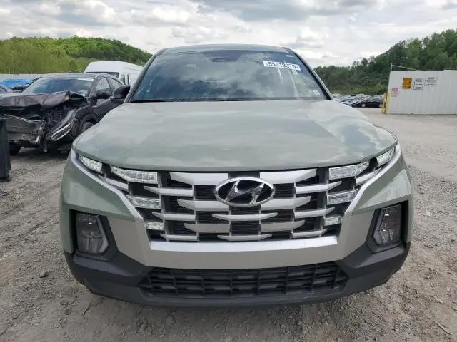 2024 HYUNDAI SANTA CRUZ SE  