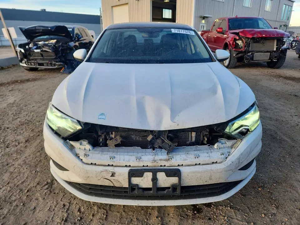 2020 VOLKSWAGEN JETTA SEL  