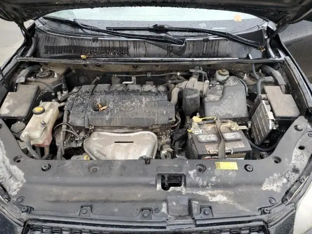 2011 TOYOTA RAV4 SPORT  