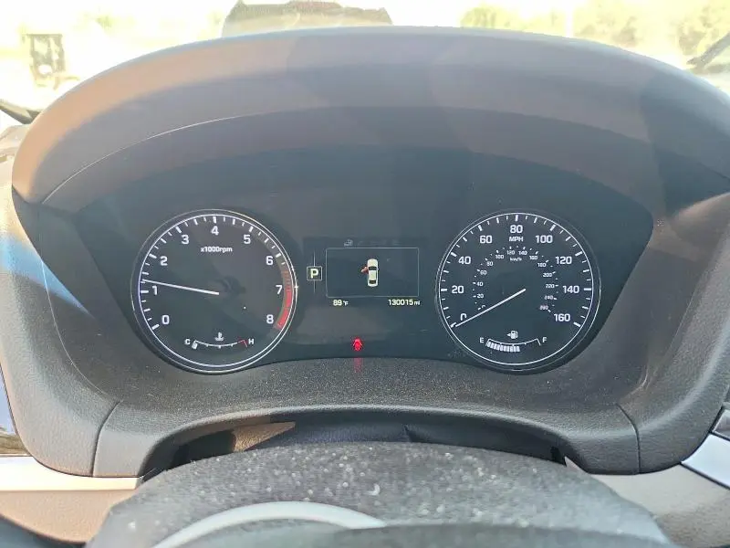 2016 HYUNDAI GENESIS 3.8L  