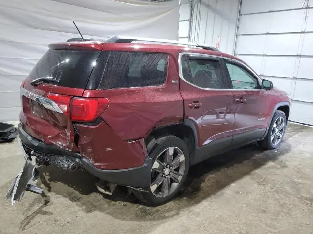 2018 GMC ACADIA SLT-2  