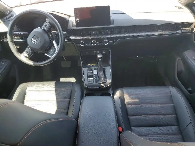 2023 HONDA CR-V SPORT TOURING  