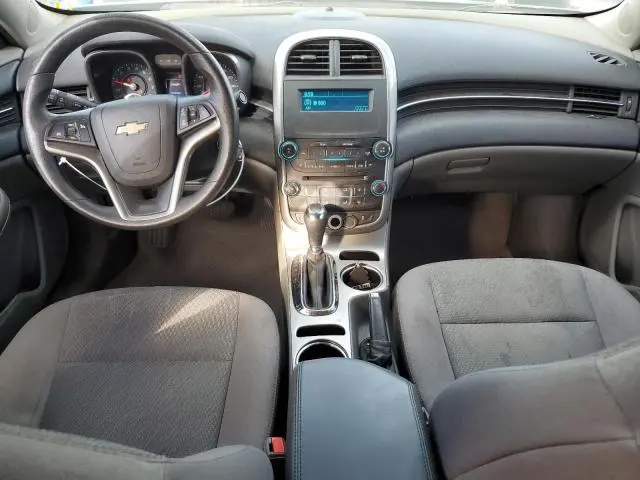 2015 CHEVROLET MALIBU LS  