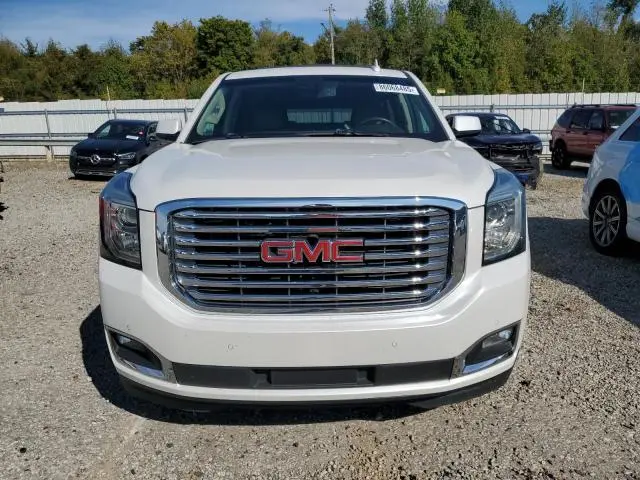 2018 GMC YUKON XL C1500 SLT  
