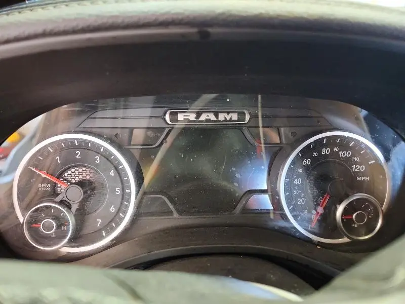 2026 RAM RAM   