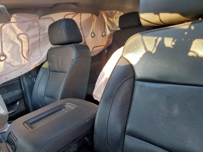 2018 CHEVROLET TAHOE K1500 LT  