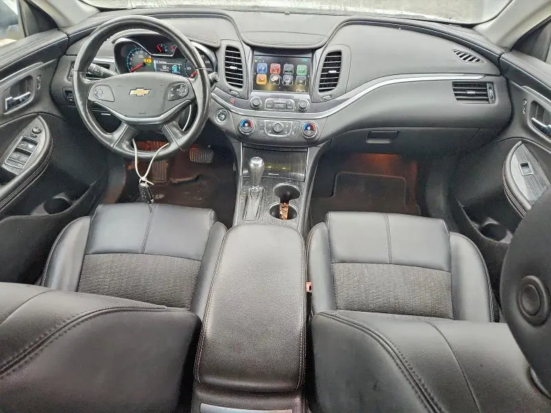 2020 CHEVROLET IMPALA LT  