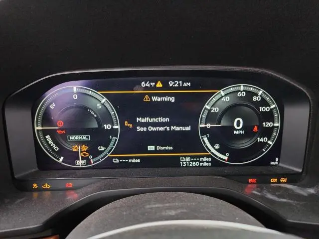 2023 MITSUBISHI OUTLANDER SEL