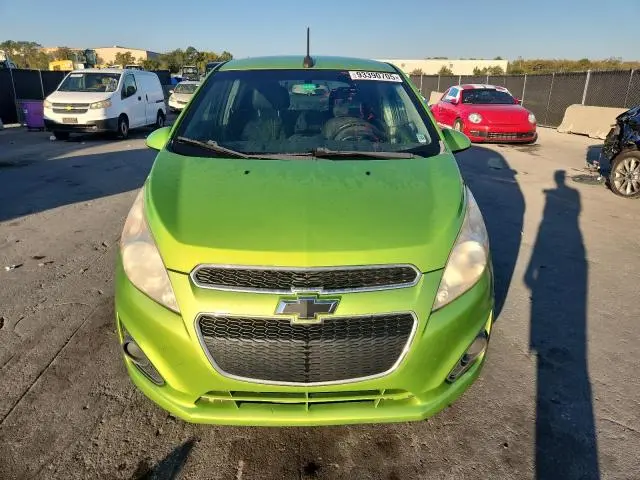 2014 CHEVROLET SPARK 1LT  