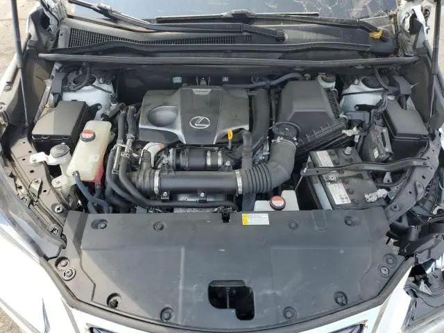 2016 LEXUS NX 200T BASE  