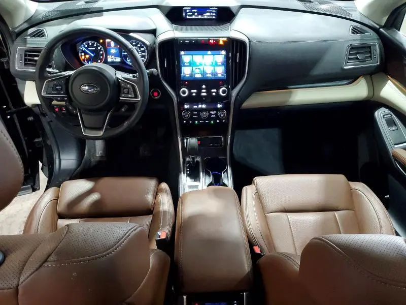 2022 SUBARU ASCENT TOURING  