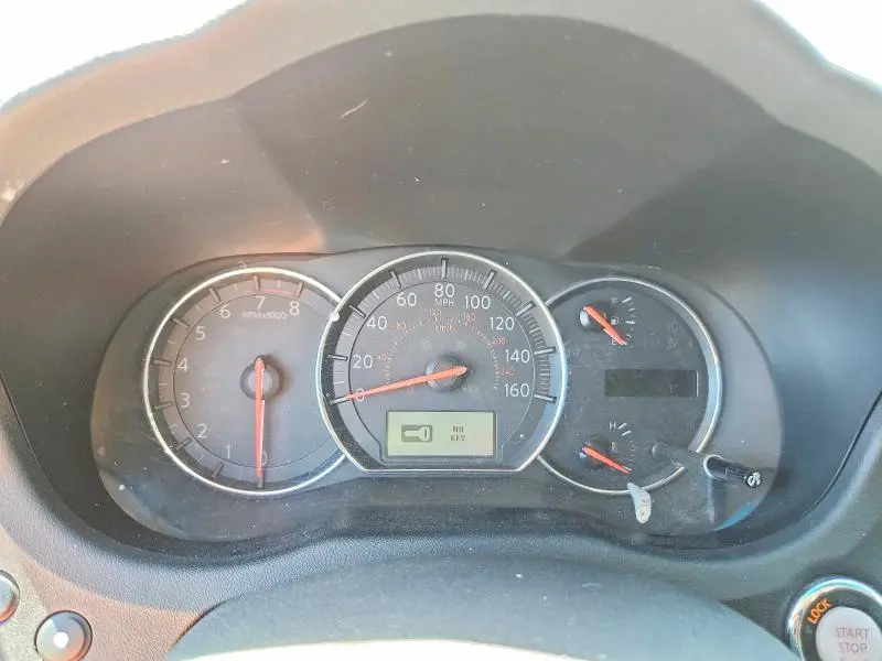 2014 NISSAN MAXIMA 3.5 S  