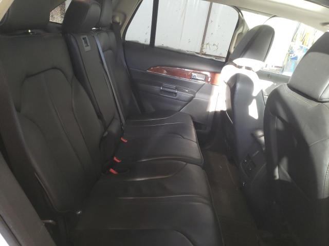 2011 LINCOLN MKX 