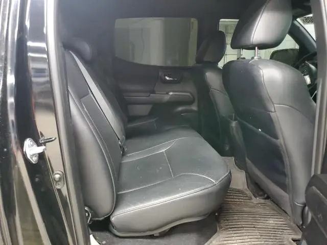 2022 TOYOTA TACOMA DOUBLE CAB