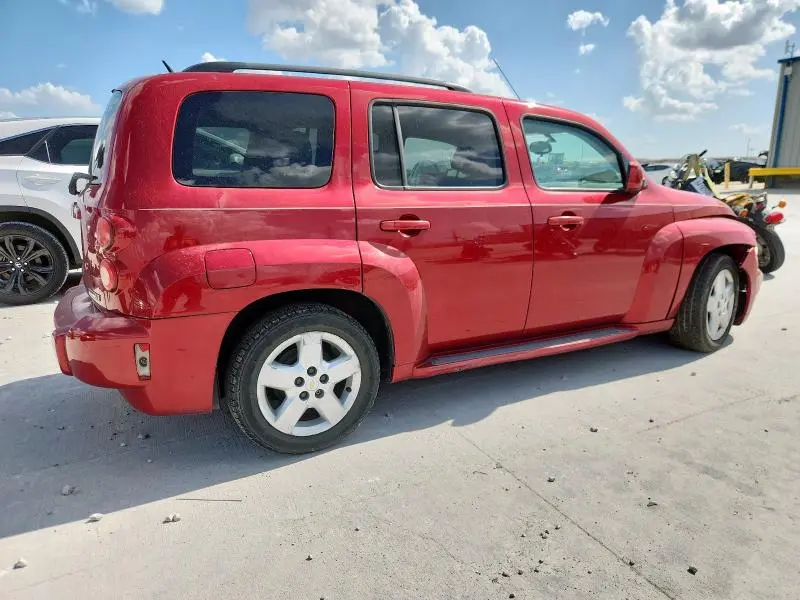 2010 CHEVROLET HHR LT  