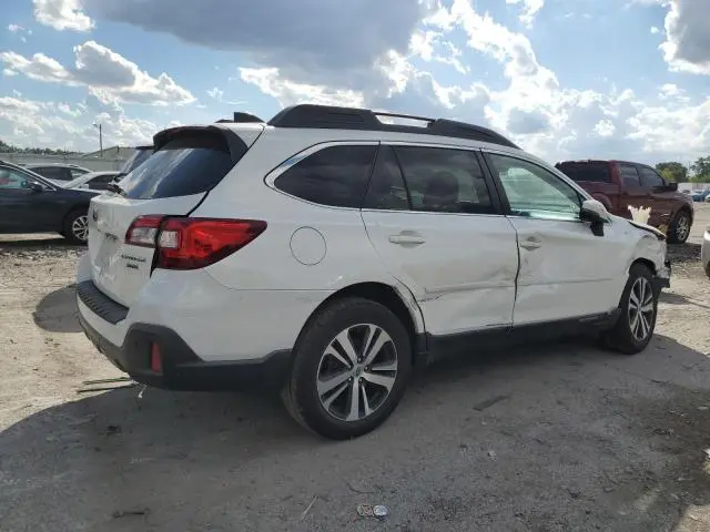 2018 SUBARU OUTBACK 3.6R LIMITED  