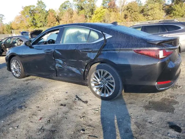 2023 LEXUS ES 300H BASE  