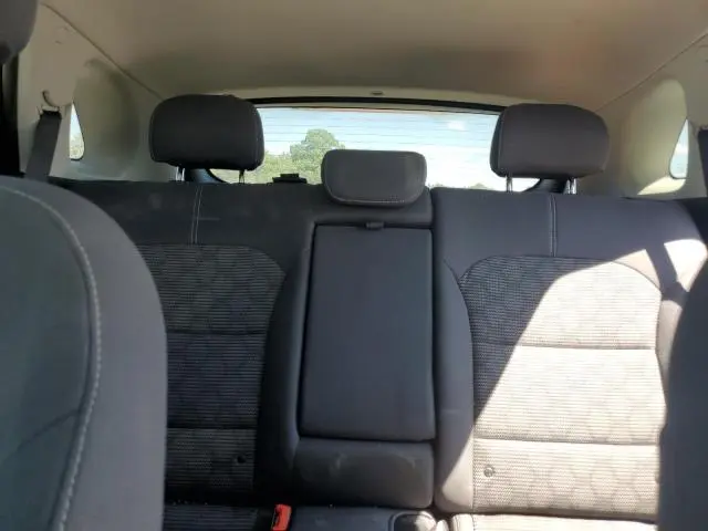 2017 KIA NIRO FE  