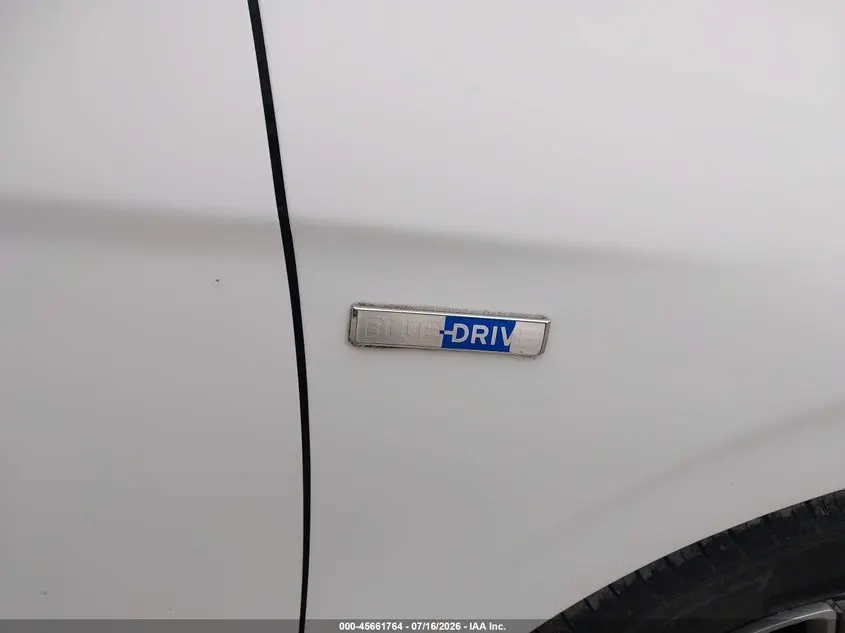 2018 HYUNDAI IONIQ HYBRID BLUE