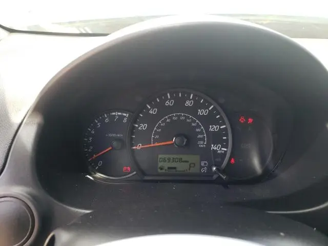 2020 MITSUBISHI MIRAGE G4 ES  