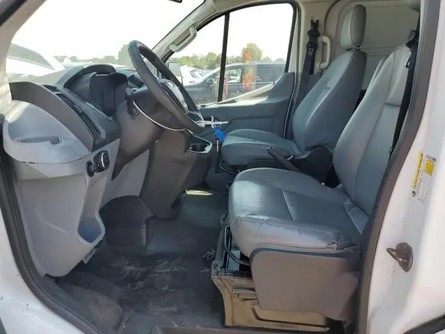 2016 FORD TRANSIT T-150  