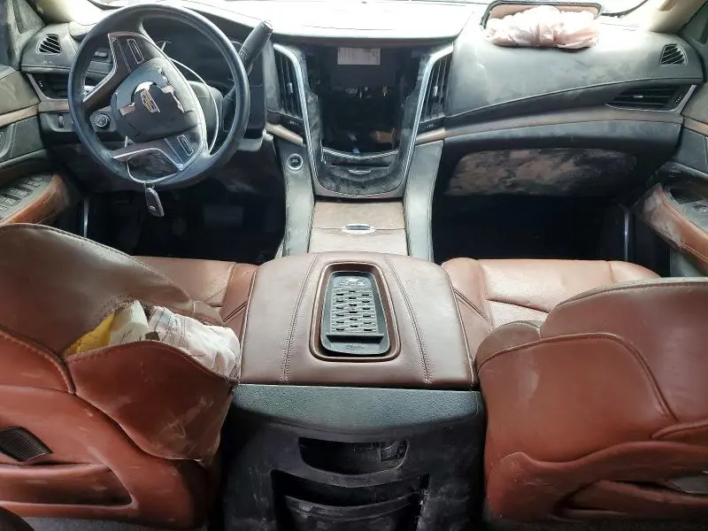 2016 CADILLAC ESCALADE ESV LUXURY  