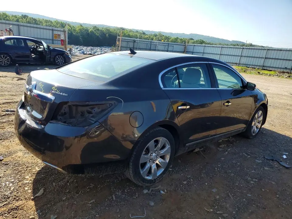 2013 BUICK LACROSSE   