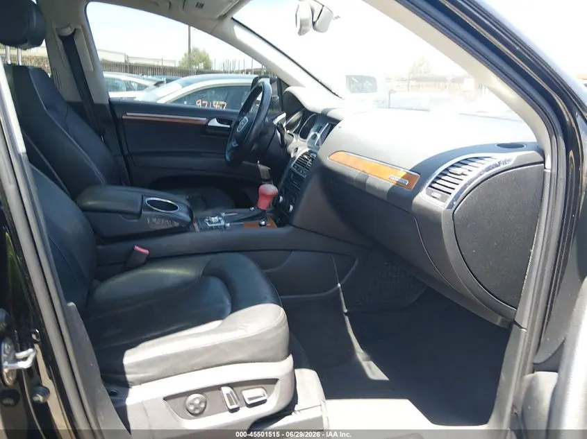 2015 AUDI Q7 3.0T PREMIUM