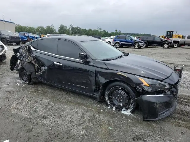 2023 NISSAN ALTIMA S  