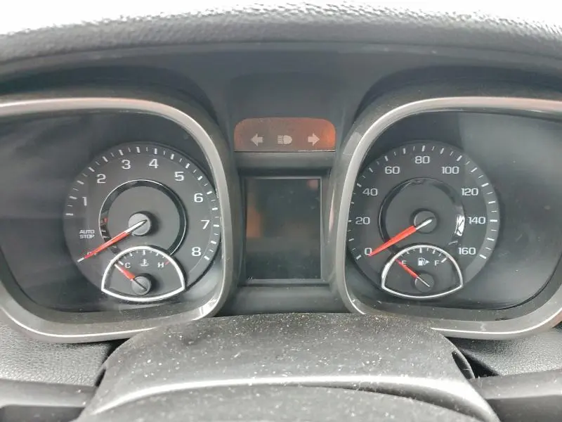 2015 CHEVROLET MALIBU LS  