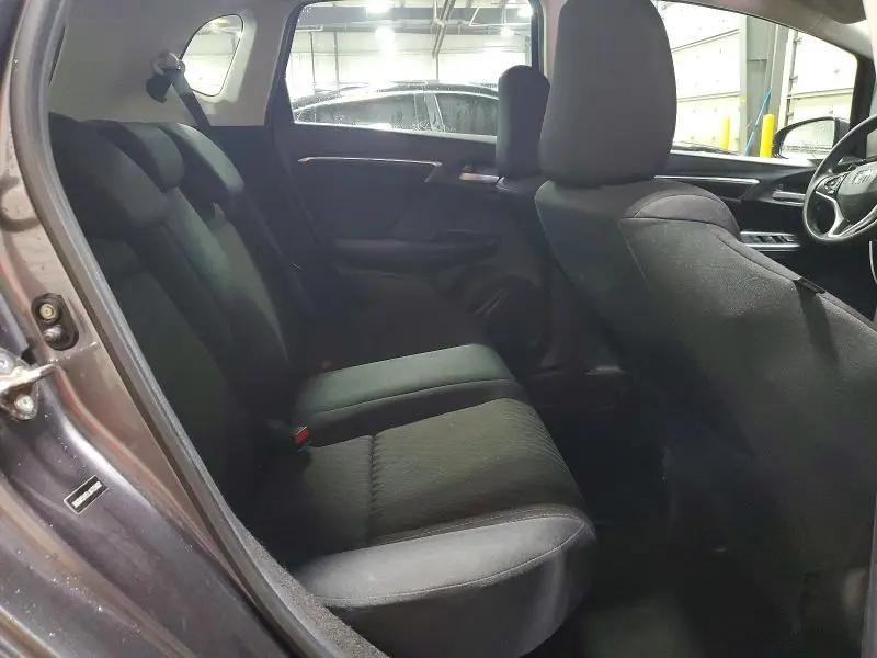 2020 HONDA FIT EX  