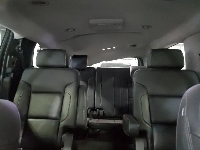 2016 GMC YUKON XL K1500 SLT  