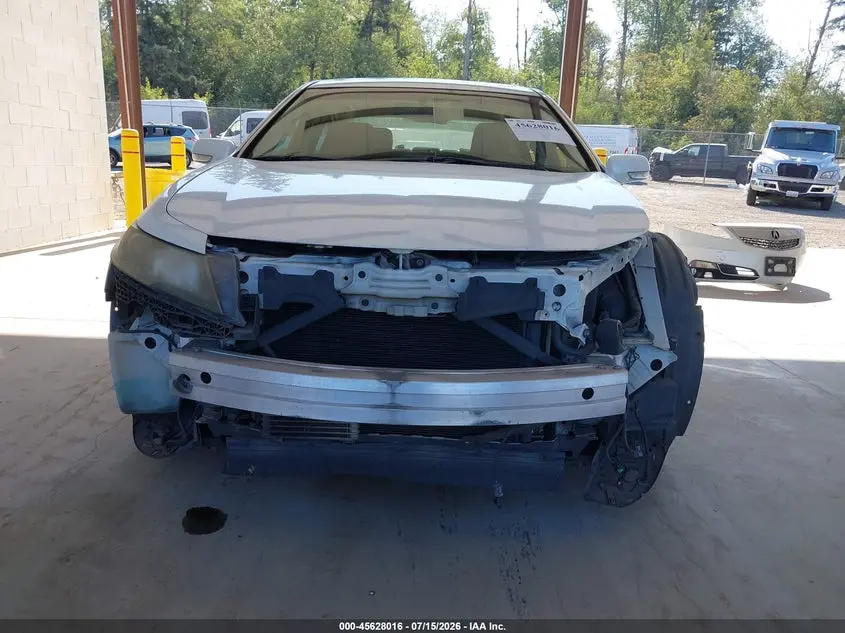 2013 ACURA TL 3.5