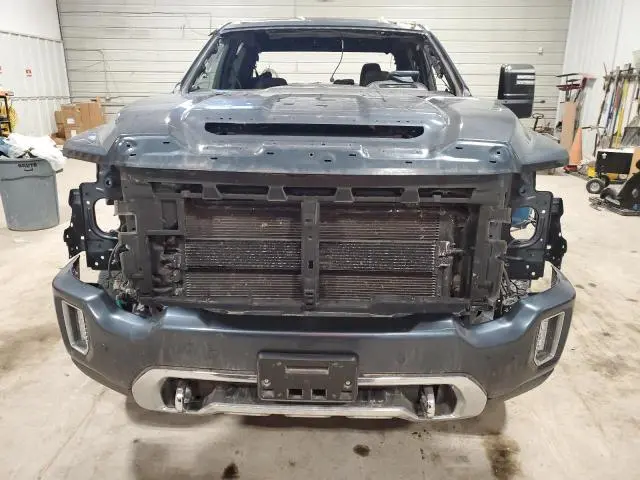 2020 GMC SIERRA K2500 DENALI  