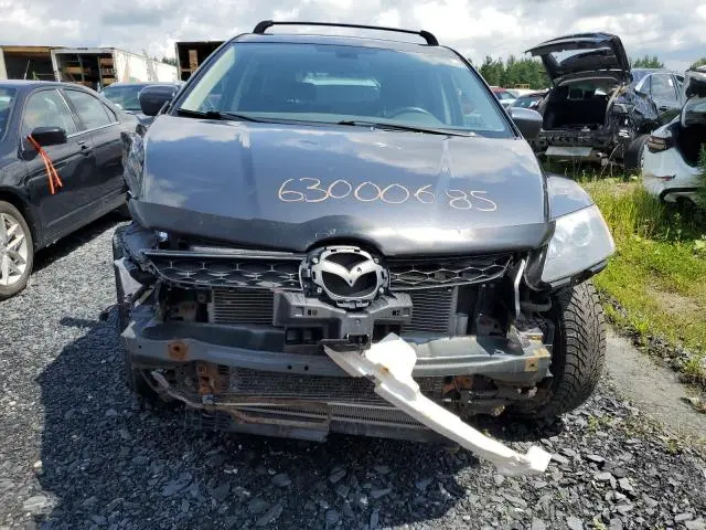 2012 MAZDA CX-7   