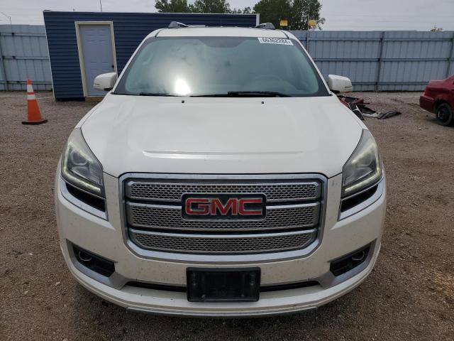 2013 GMC ACADIA DENALI