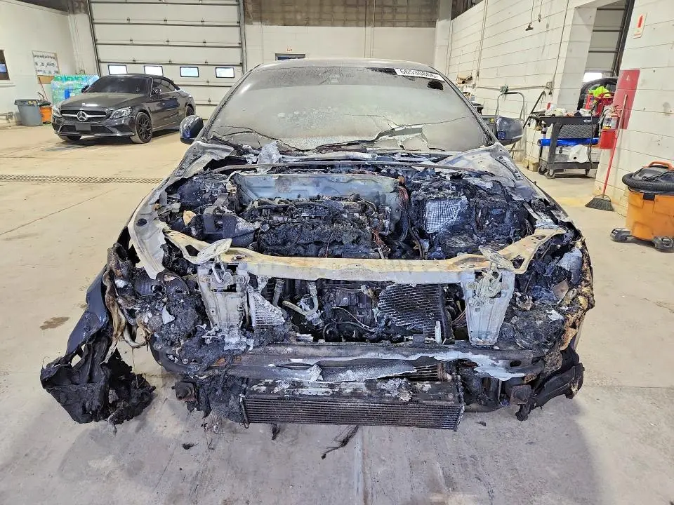 2015 VOLVO S60 PREMIER  