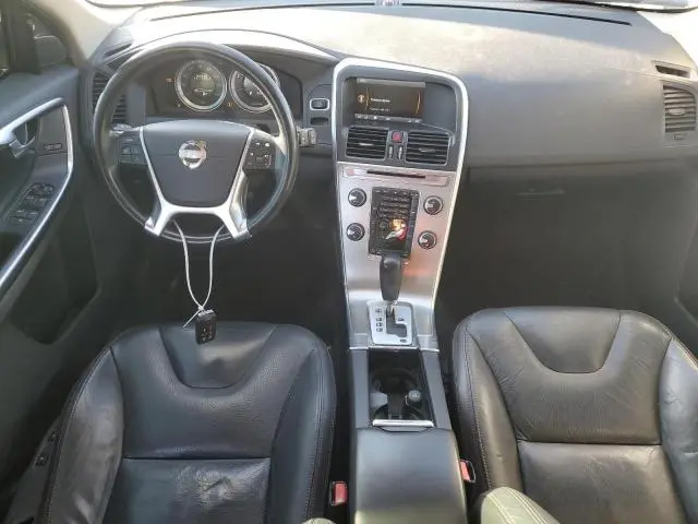 2012 VOLVO XC60 T6  