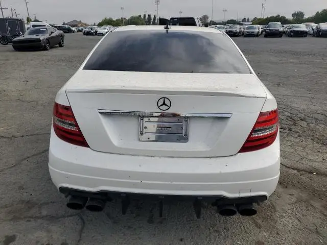 2013 MERCEDES-BENZ C 250  