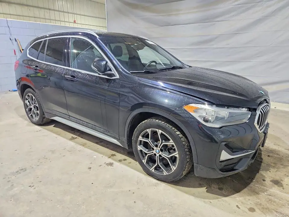 2020 BMW X1 XDRIVE28I  