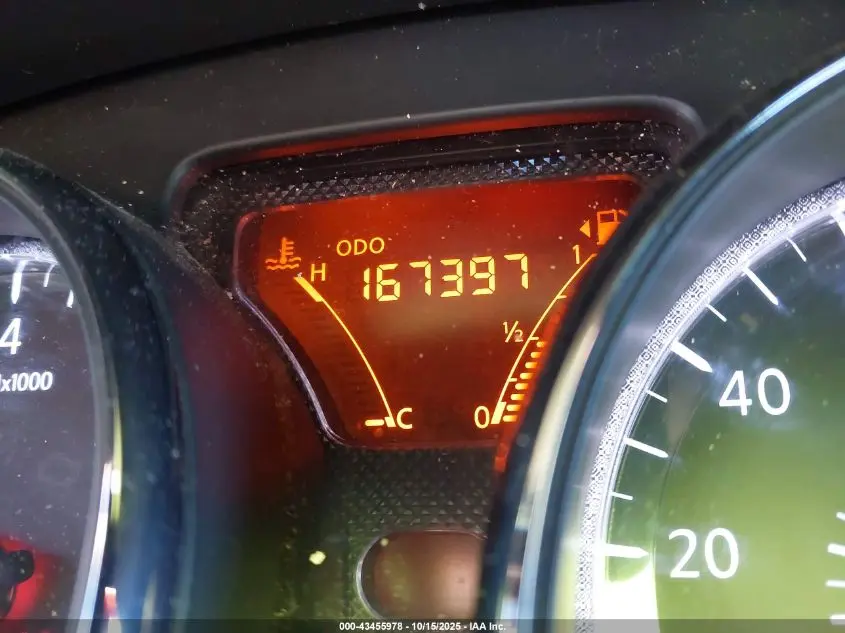 2014 NISSAN VERSA NOTE S (SR)