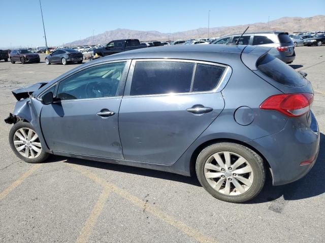 2014 KIA FORTE EX