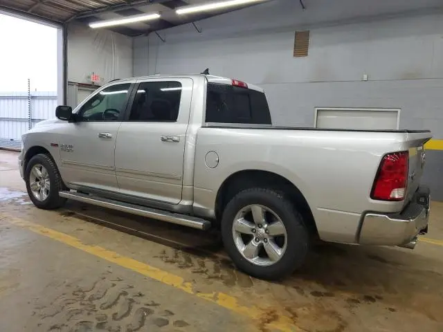 2015 RAM 1500 SLT  